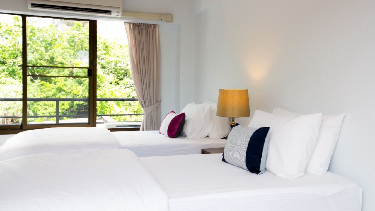 Photo of Bedroom in Thung Maha Mek