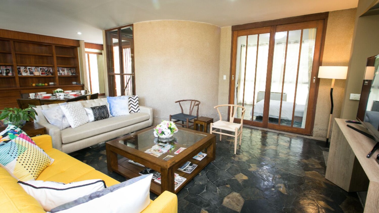 Photo of Bedroom in Thung Maha Mek