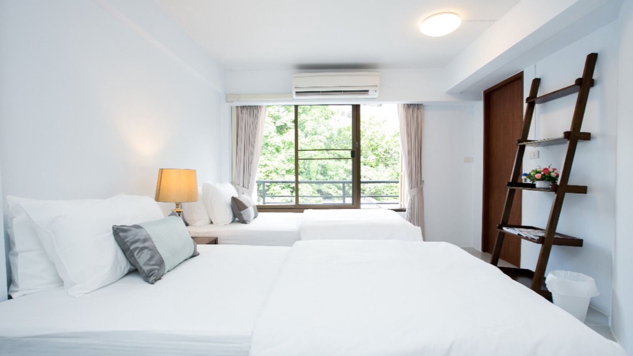 Photo of Bedroom in Thung Maha Mek