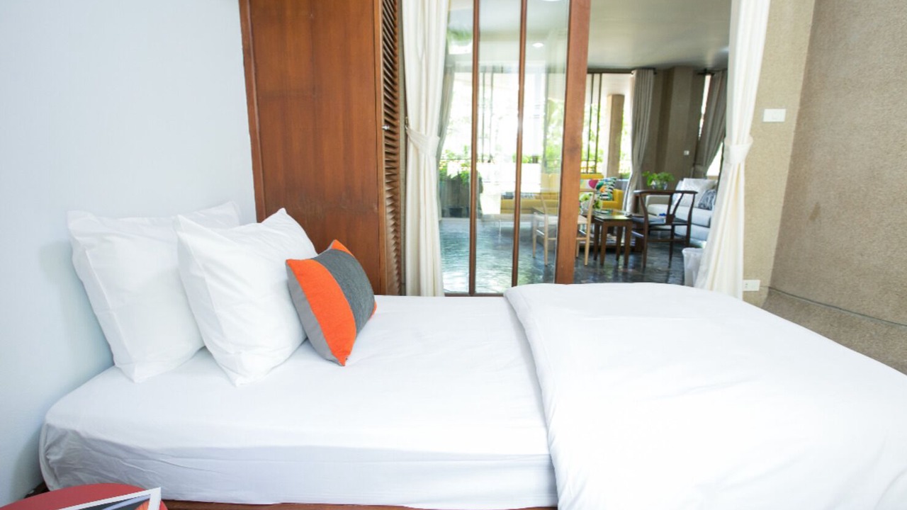 Photo of Bedroom in Thung Maha Mek