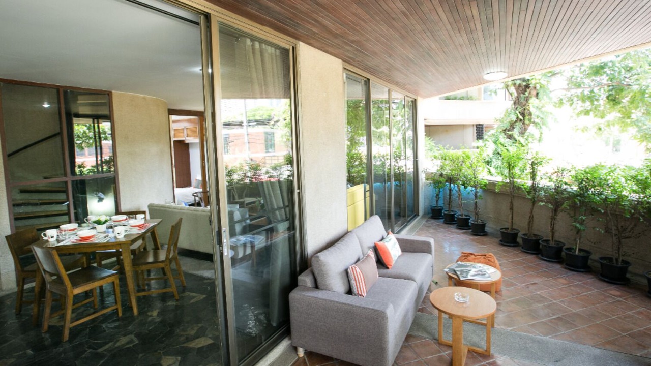 Photo of Outdoor in Thung Maha Mek