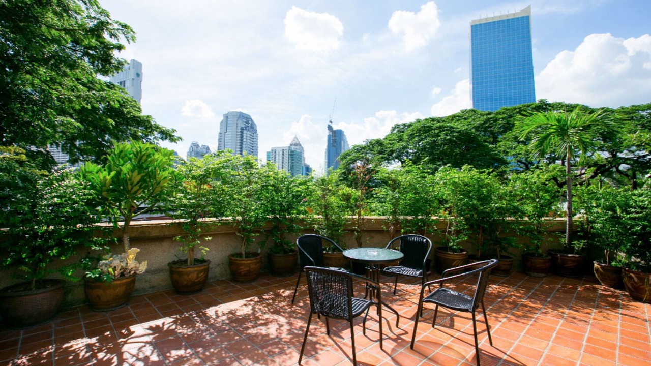 Photo of Outdoor in Thung Maha Mek