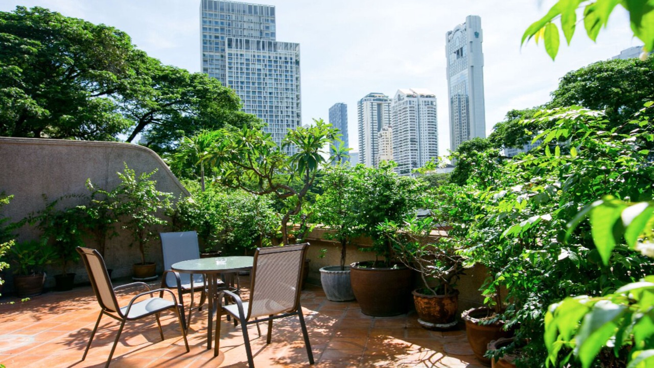 Photo of Outdoor in Thung Maha Mek