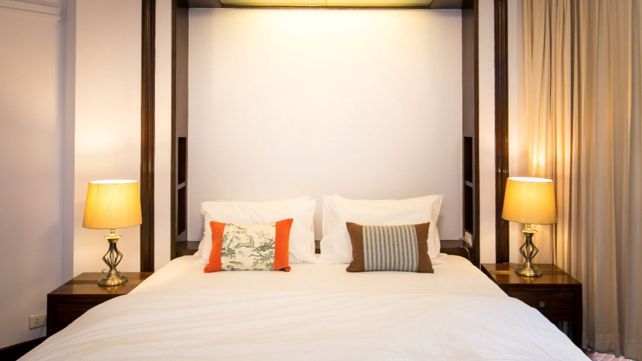 Photo of Bedroom in Thung Maha Mek