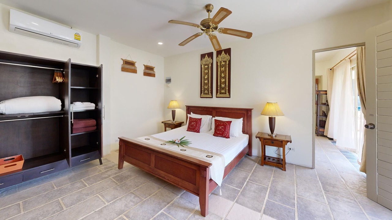 Photo of Bedroom in Moo 5