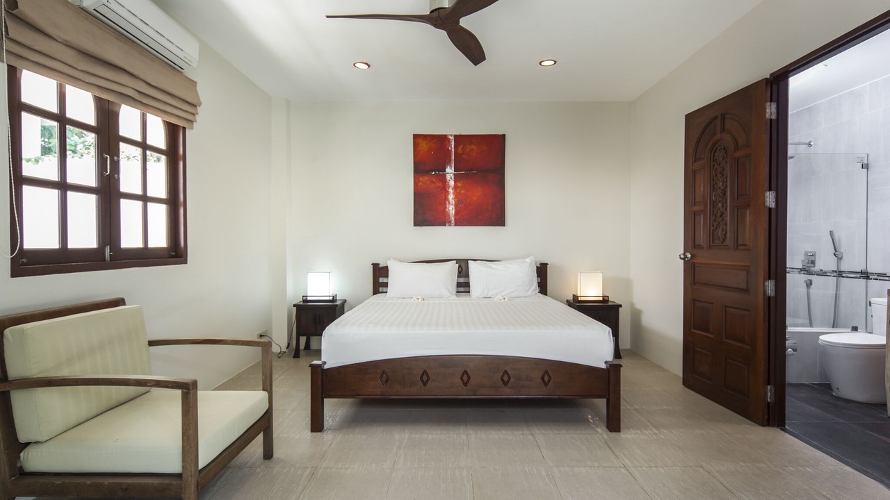 Photo of Bedroom in Moo 5