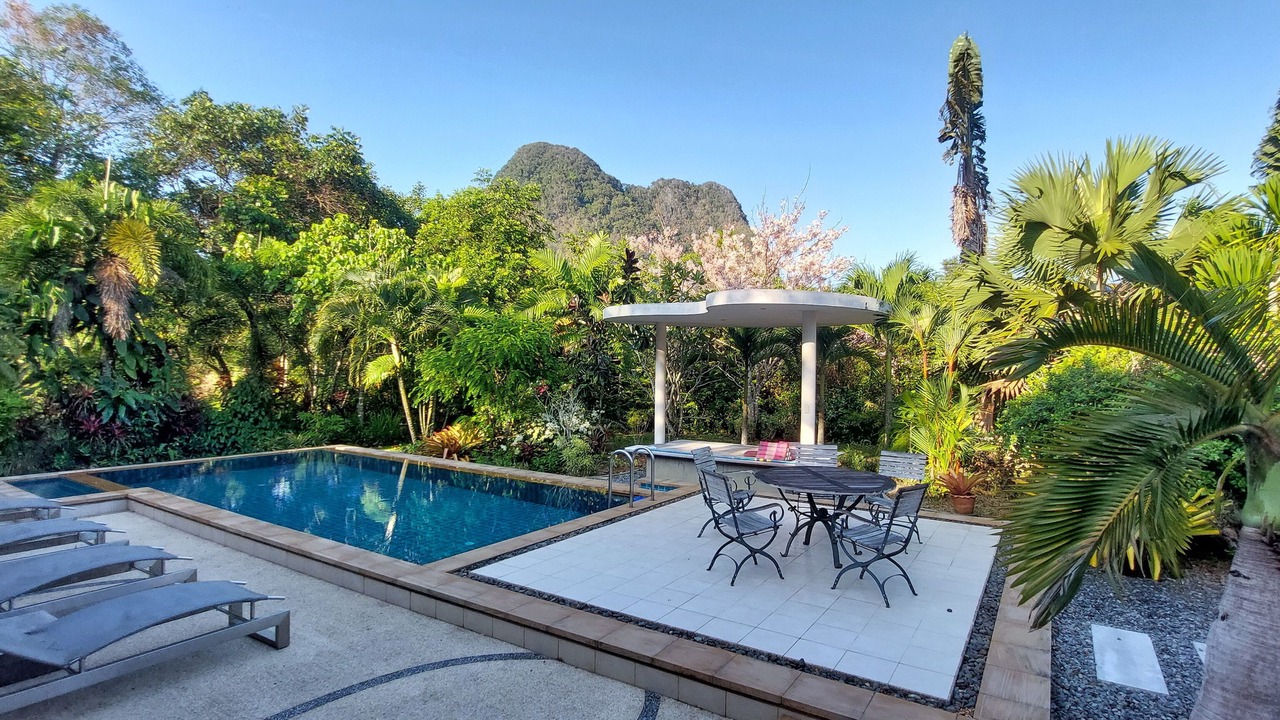 Photo of Outdoor in Nong Thale