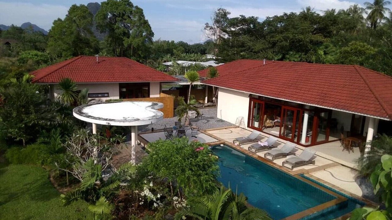 Photo of Outdoor in Nong Thale
