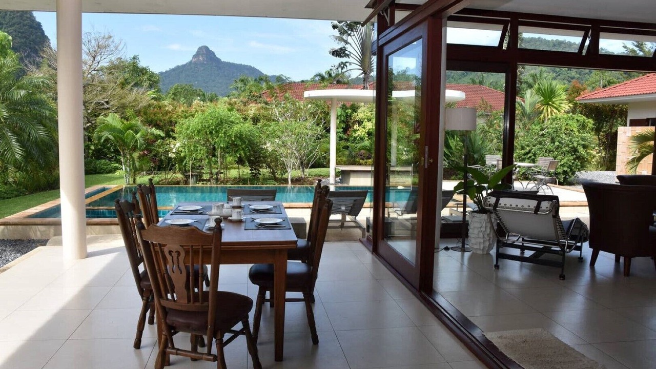 Photo of Outdoor in Nong Thale