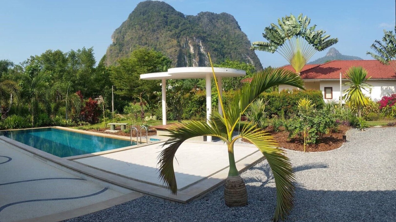 Photo of Outdoor in Nong Thale