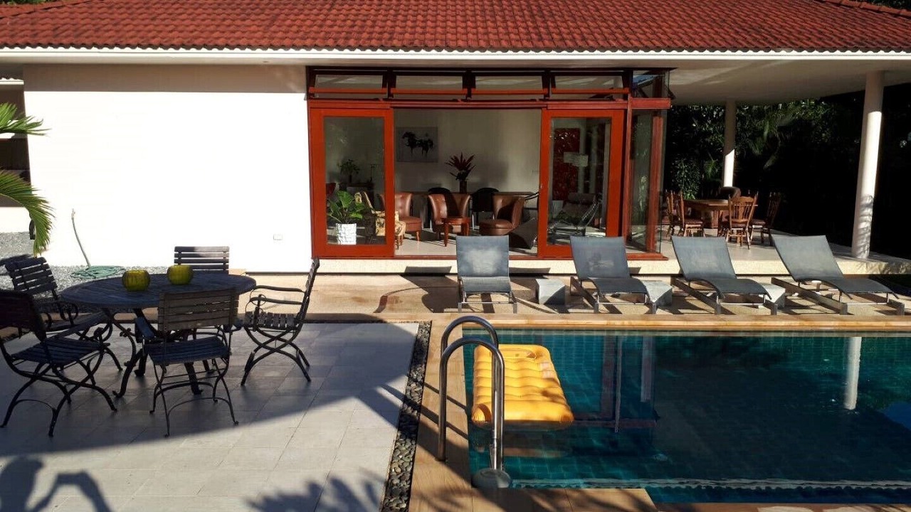 Photo of Outdoor in Nong Thale