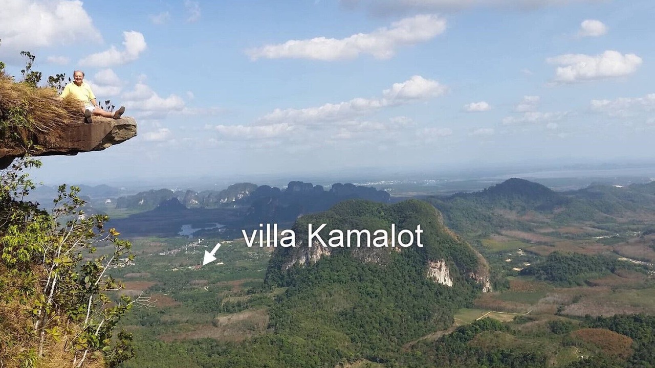 Photo of Outdoor in Nong Thale
