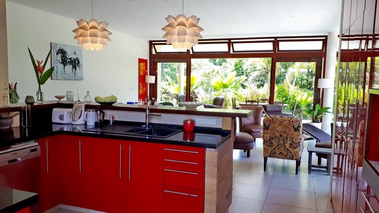 Photo of Kitchen in Nong Thale