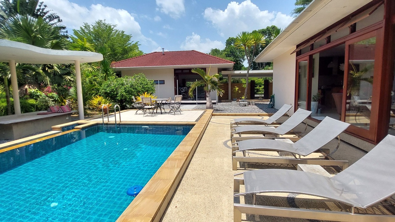 Photo of Outdoor in Nong Thale