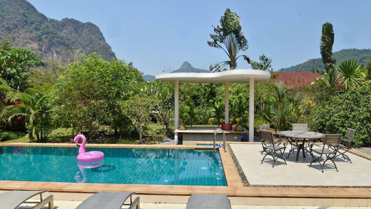 Photo of Outdoor in Nong Thale
