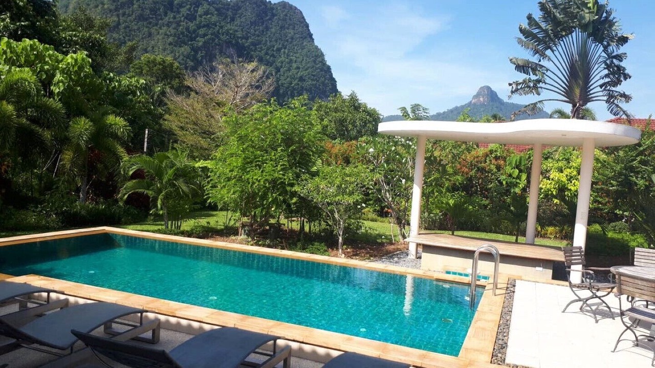 Photo of Outdoor in Nong Thale