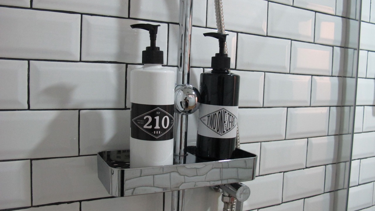 Photo of Bathroom in Phra Khanong