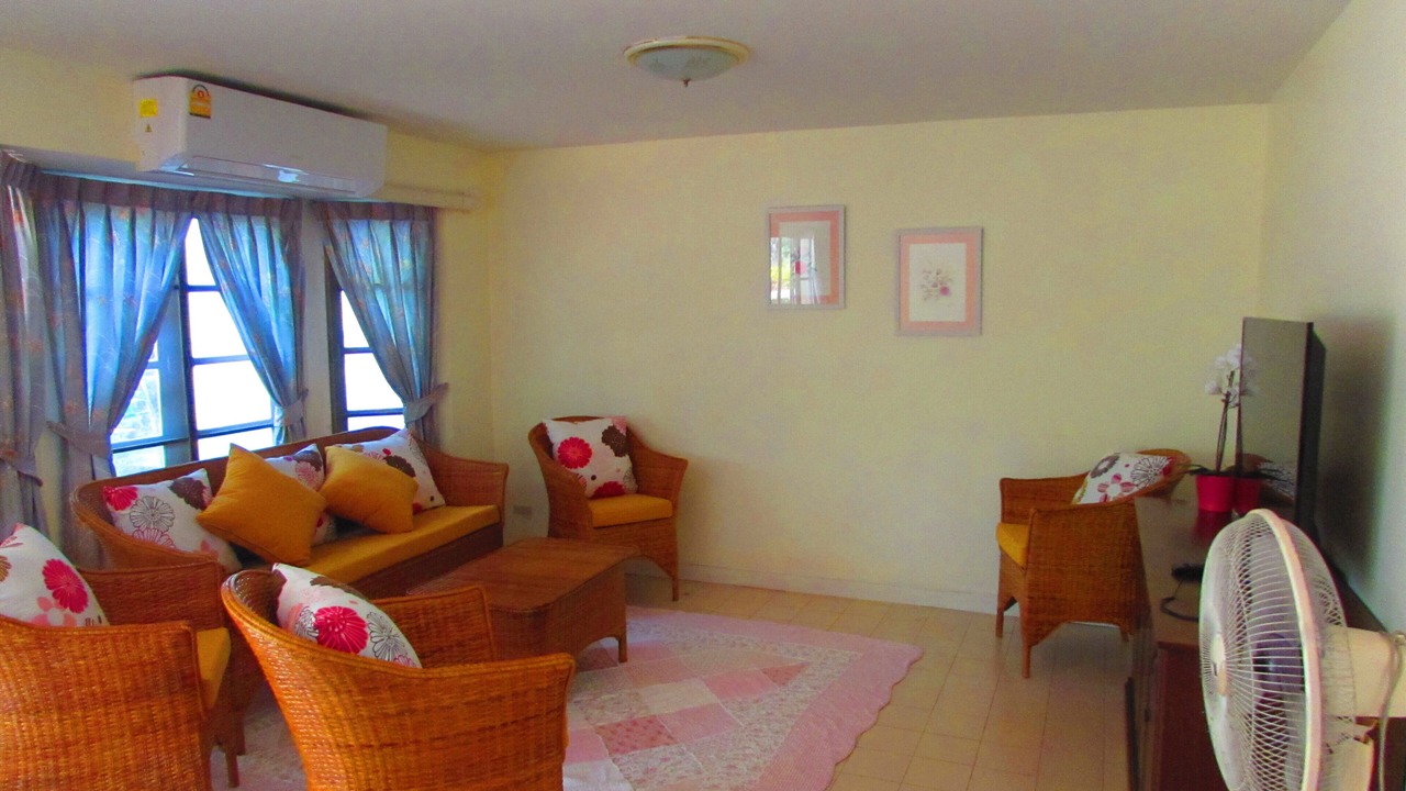 Photo of Livingroom in Kram
