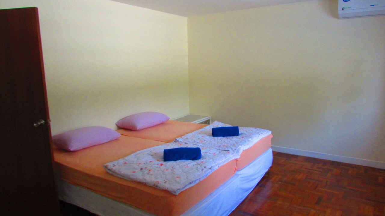 Photo of Bedroom in Kram
