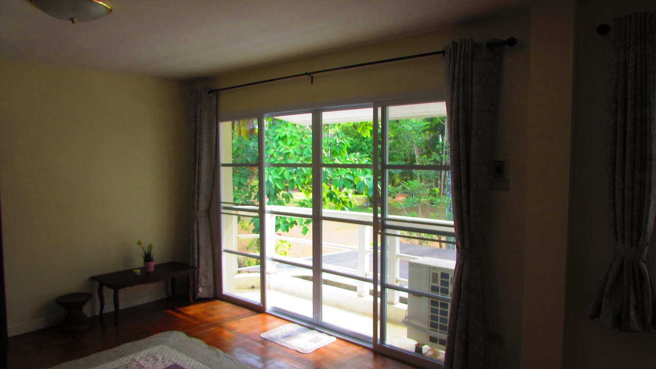 Photo of Bedroom in Kram