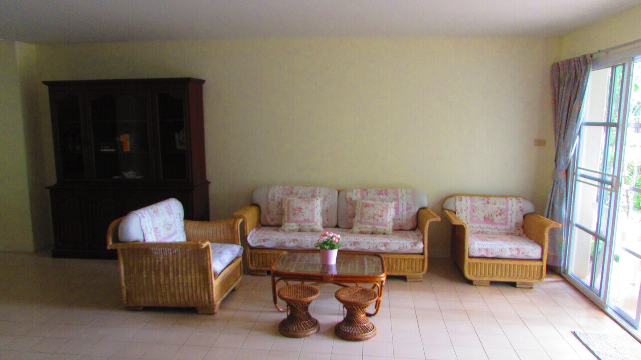 Photo of Livingroom in Kram