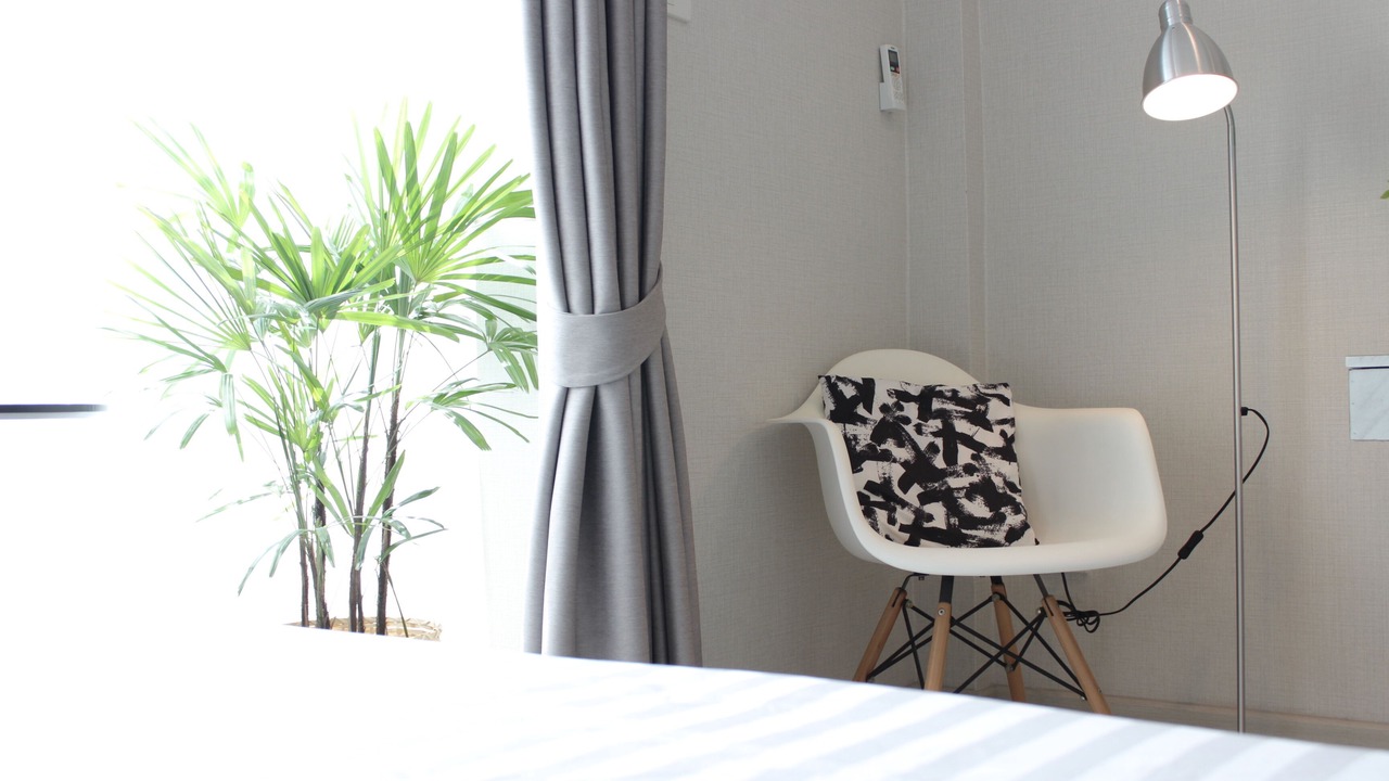 Photo of Bedroom in Ratchadaphisek