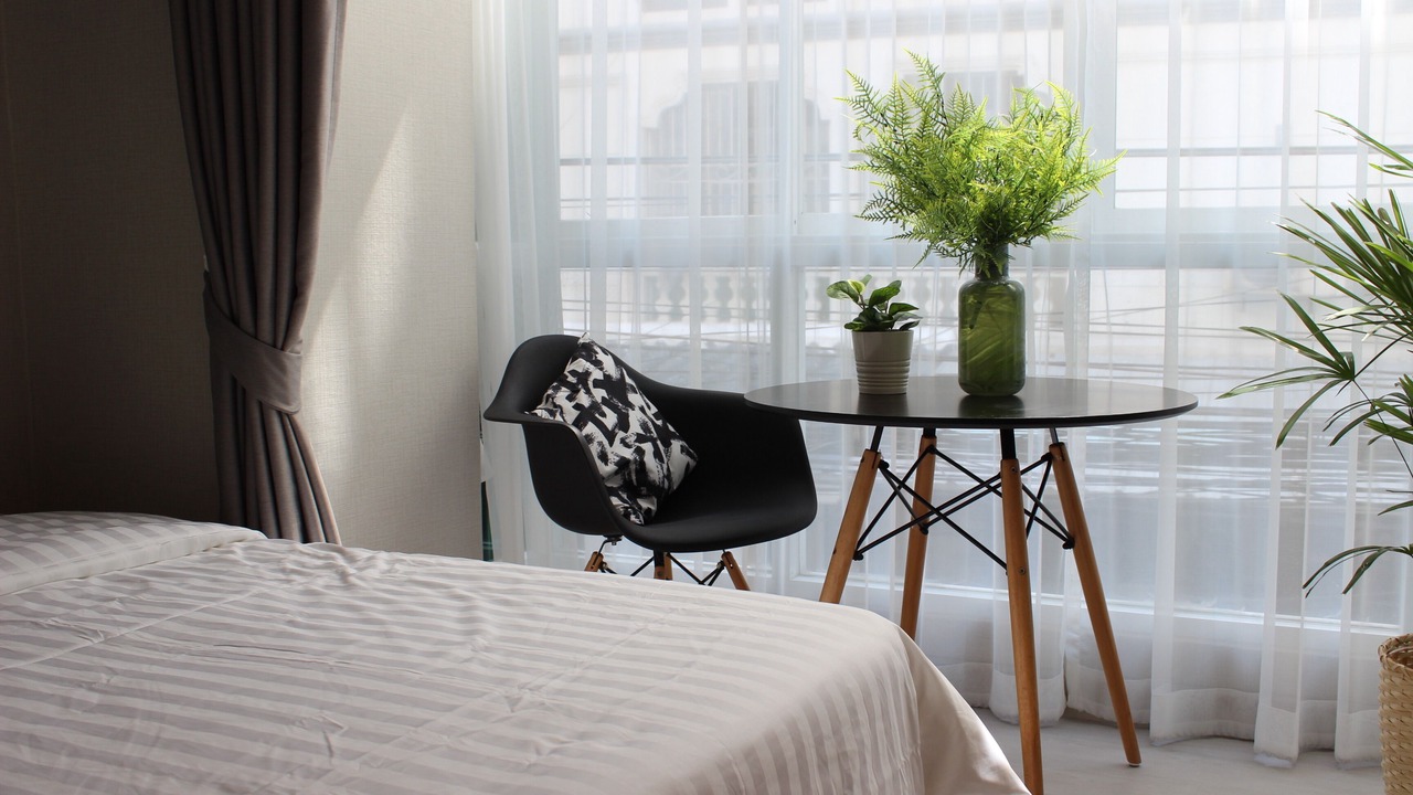 Photo of Bedroom in Ratchadaphisek