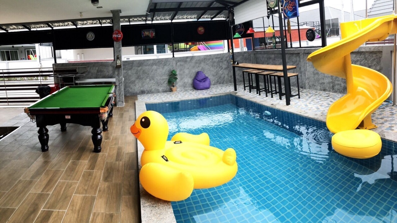 Photo of Outdoor in Cha-am