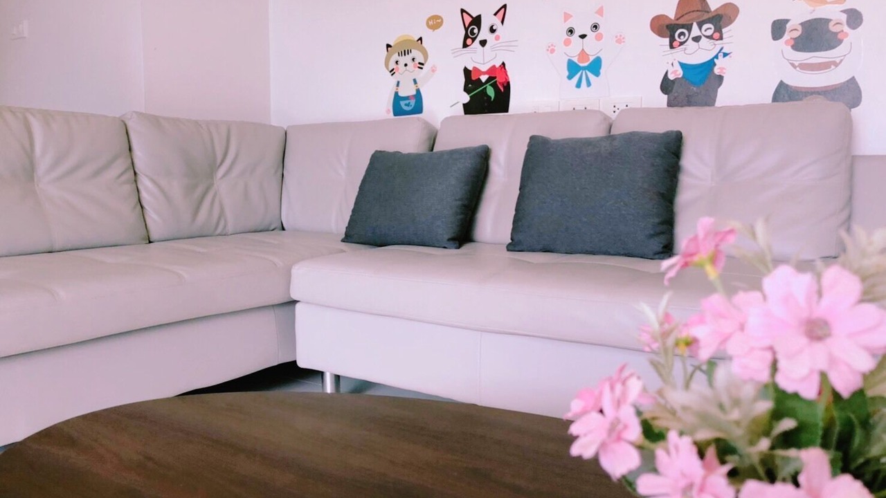 Photo of Livingroom in Cha-am