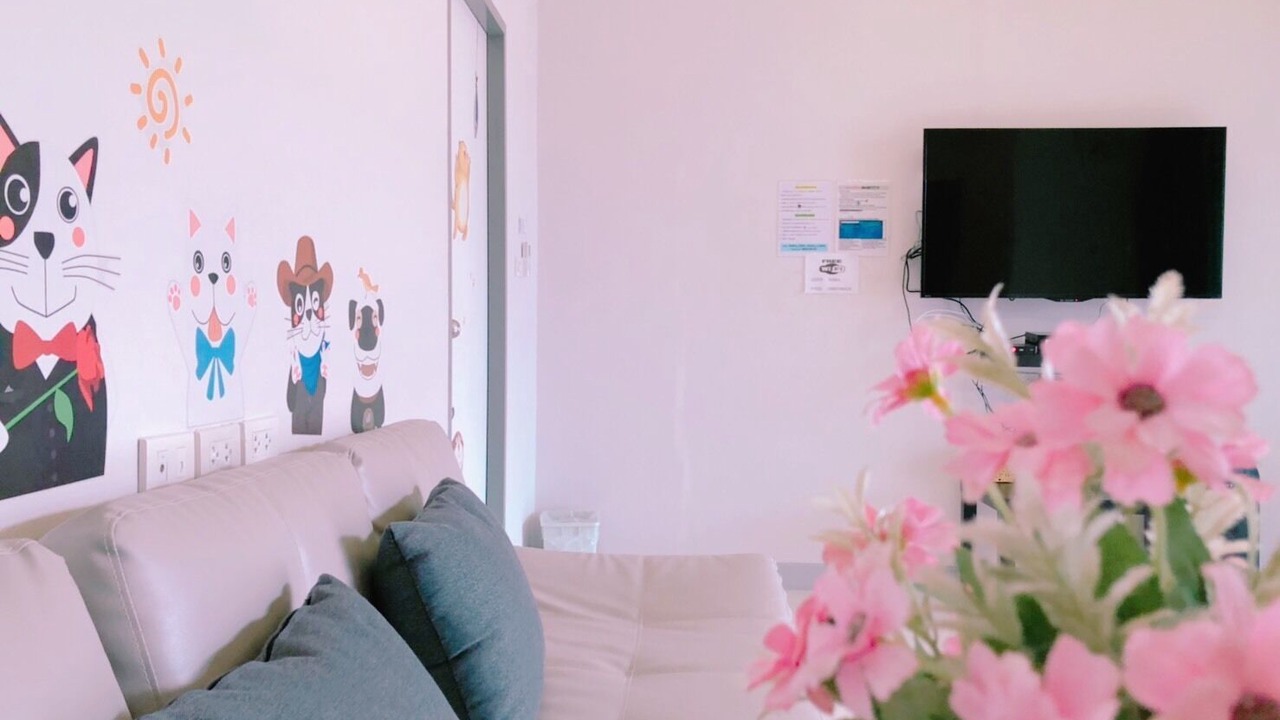 Photo of Livingroom in Cha-am