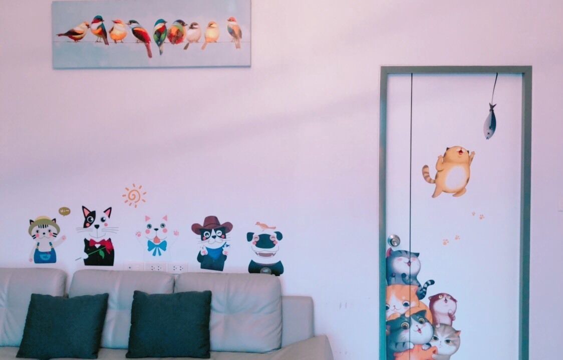 Photo of Livingroom in Cha-am