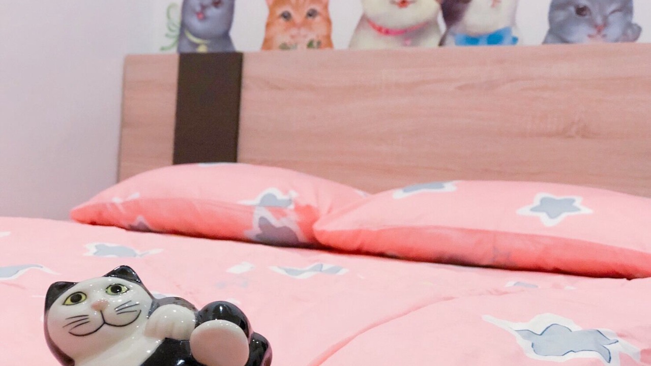 Photo of Bedroom in Cha-am