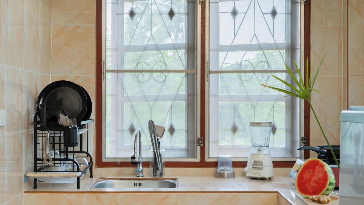 Photo of Kitchen in Wok Tum