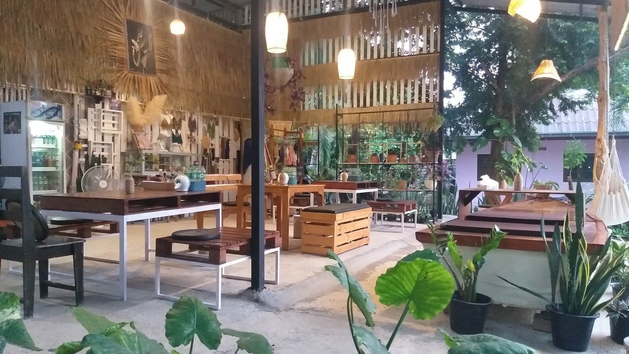 Photo of Outdoor in Wok Tum