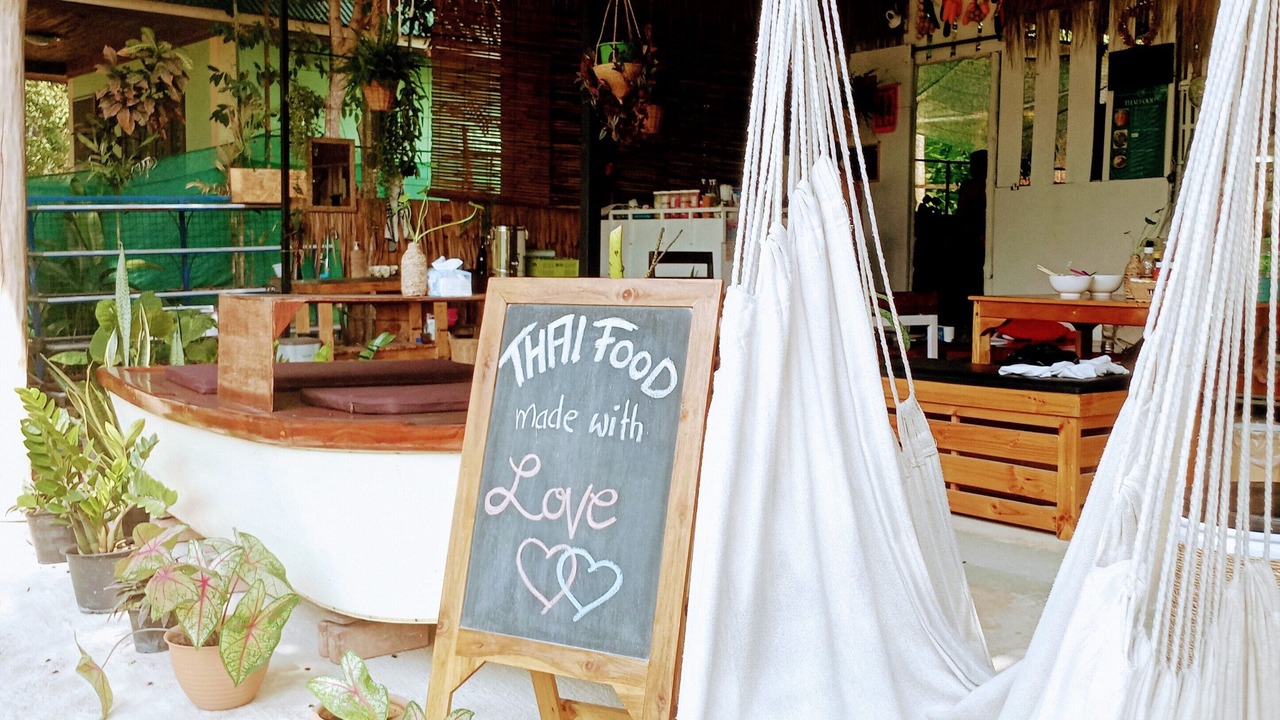 Photo of Outdoor in Wok Tum