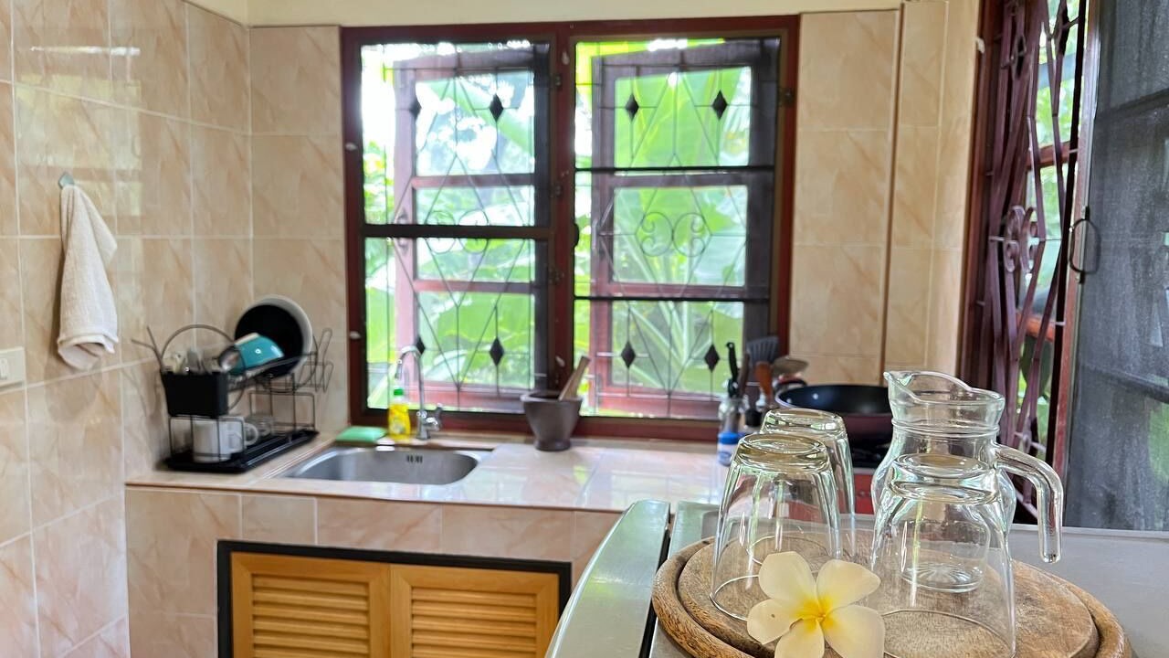 Photo of Kitchen in Wok Tum