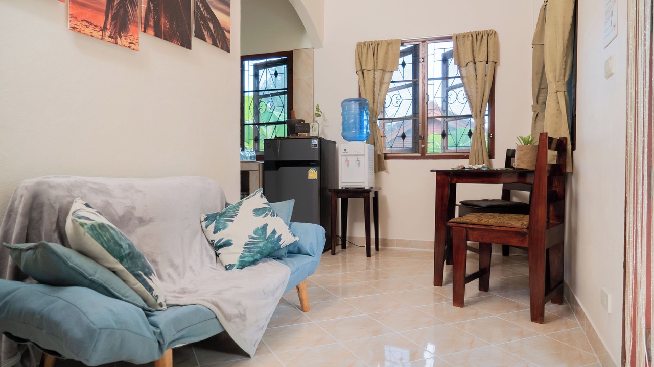 Photo of Livingroom in Wok Tum