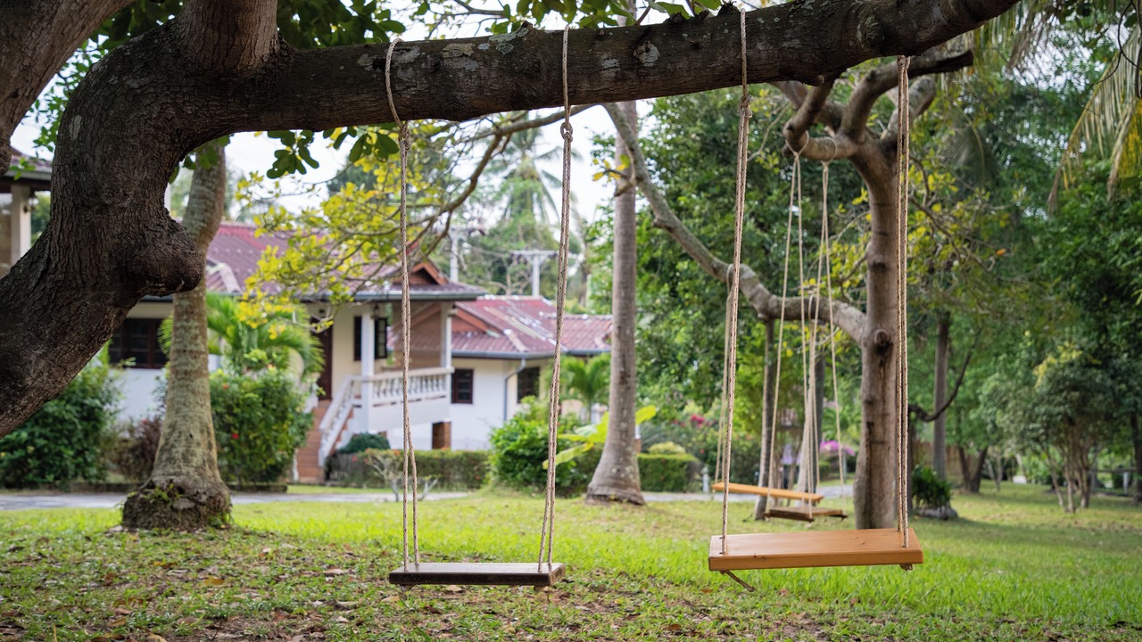 Photo of Outdoor in Wok Tum