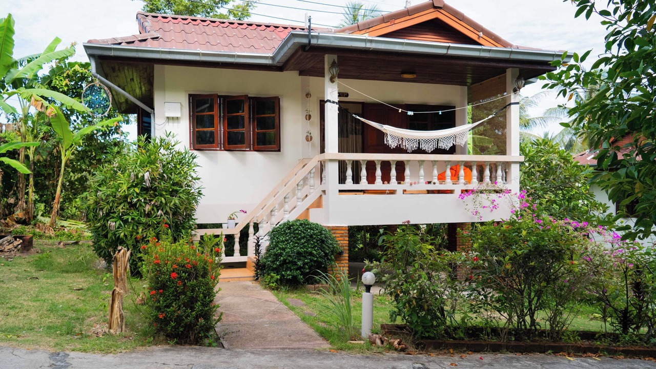 Photo of Outdoor in Wok Tum