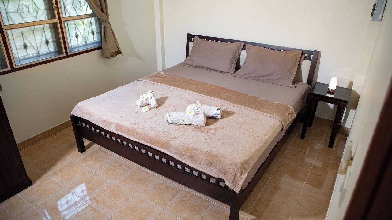 Photo of Bedroom in Wok Tum