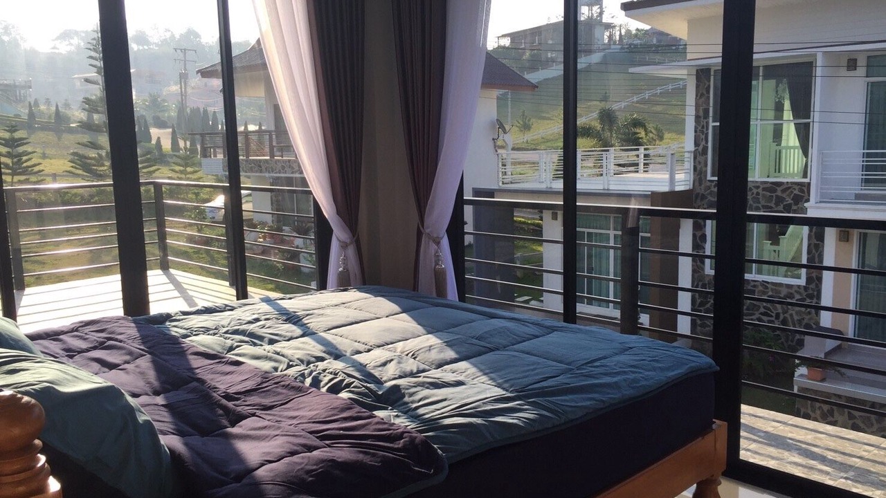 Photo of Bedroom in Khaem Son