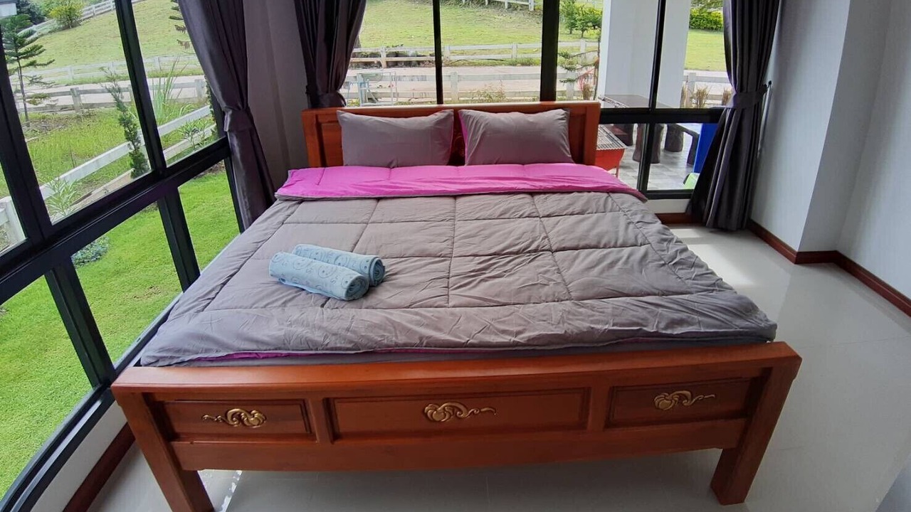 Photo of Bedroom in Khaem Son