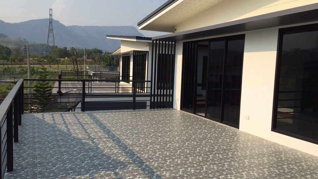 Photo of Patio Balcony in Khaem Son
