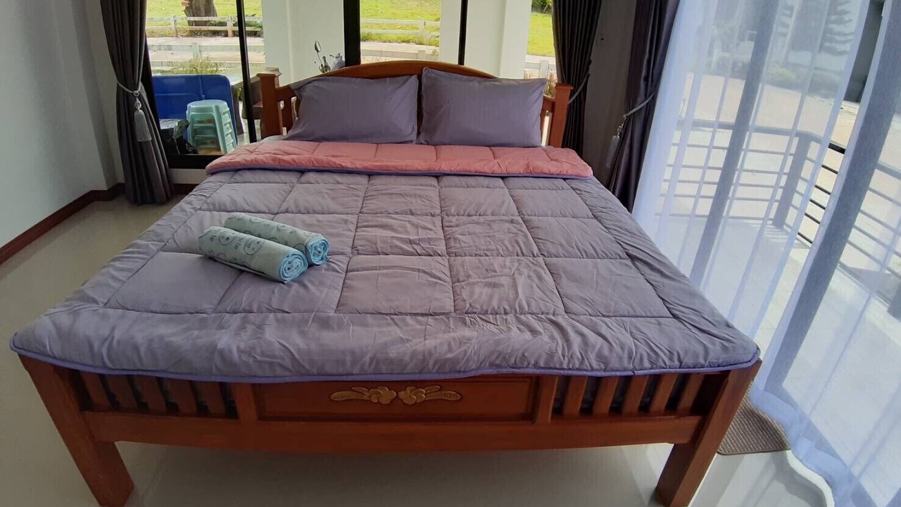 Photo of Bedroom in Khaem Son
