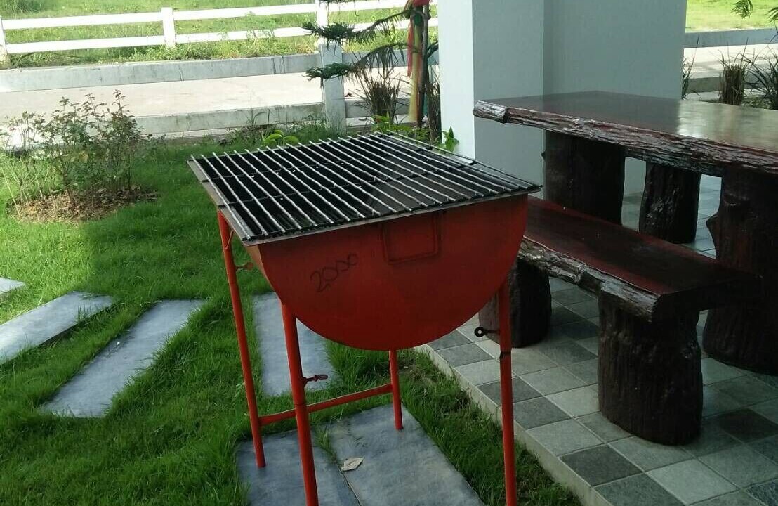 Photo of Outdoor in Khaem Son