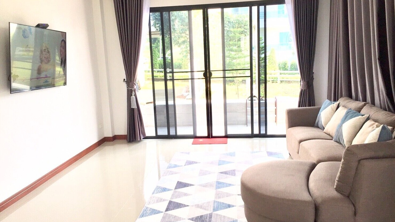 Photo of Livingroom in Khaem Son