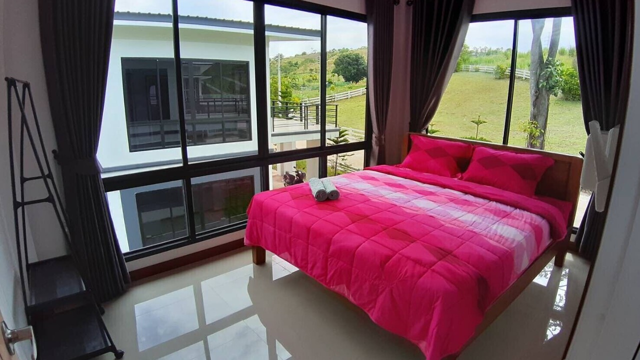 Photo of Bedroom in Khaem Son