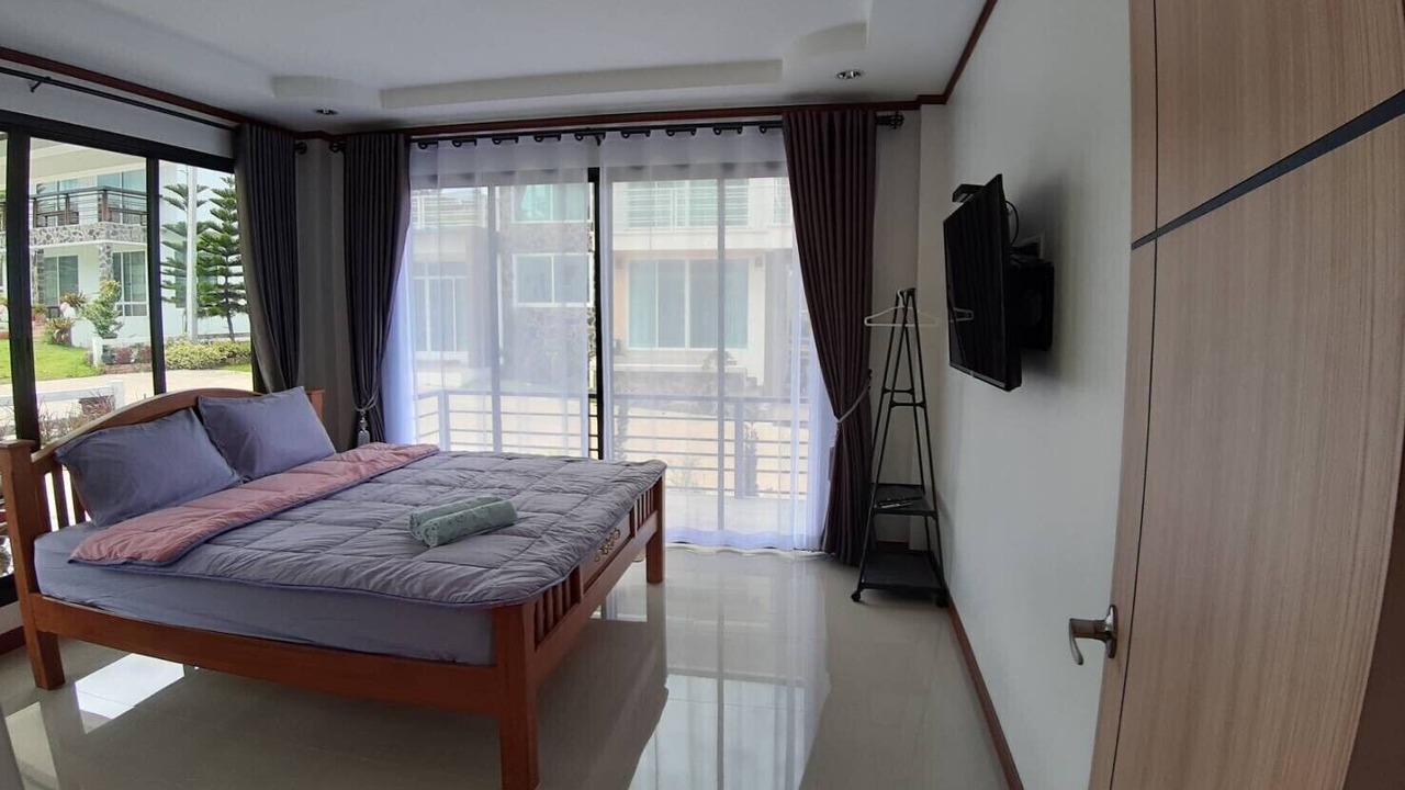 Photo of Bedroom in Khaem Son