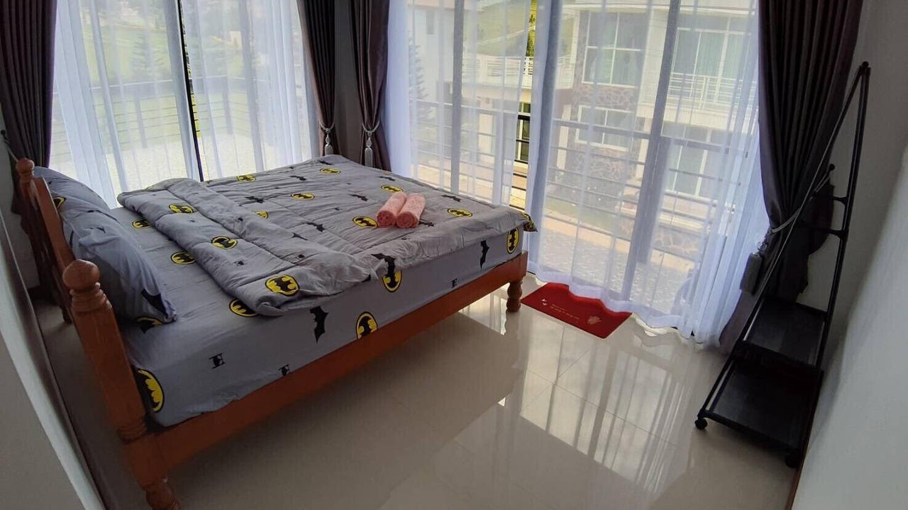 Photo of Bedroom in Khaem Son