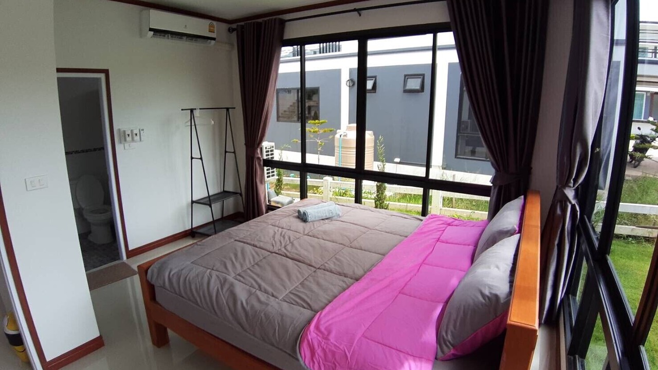 Photo of Bedroom in Khaem Son
